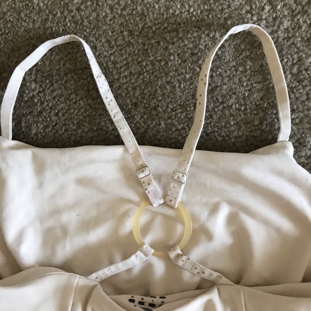 Adidas Workout Top - Picture 4 of 5